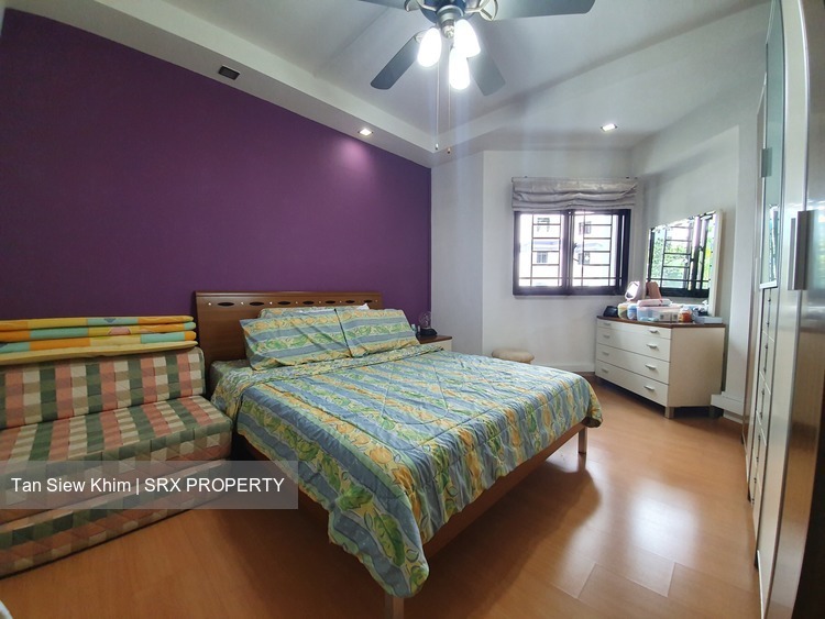 Blk 245 Compassvale Road (Sengkang), HDB 5 Rooms #219244451